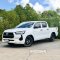 TOYOTA HILUX REVO 4DR 2.4 ENTRY Z EDITION ปี67