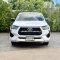 TOYOTA HILUX REVO 4DR 2.4 ENTRY Z EDITION ปี67