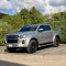ISUZU D-MAX 4DR 1.9 HI-LANDER L DA ปี64