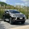 MITSUBISHI PAJERO SPORT 2.4 GT PREMIUM 4WD ปี59