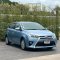 TOYOTA YARIS 1.2 G ปี57