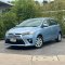 TOYOTA YARIS 1.2 G ปี57