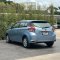 TOYOTA YARIS 1.2 G ปี57