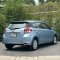 TOYOTA YARIS 1.2 G ปี57