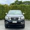 GF011 NISSAN NP300 NAVARA CAB 2.5 E ปี62