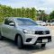 TOYOTA HILUX REVO 4DR 2.4 E ปี61