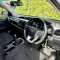 TOYOTA HILUX REVO 4DR 2.4 E ปี61