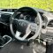 TOYOTA HILUX REVO 4DR 2.4 E ปี61