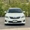 TOYOTA ALTIS 2.0 G ปี53