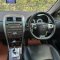 TOYOTA ALTIS 2.0 G ปี53