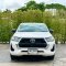TOYOTA HILUX REVO 4DR 2.4 ENTRY Z EDITION ปี64