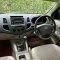 TOYOTA HILUX VIGO CAB 2.5 E ปี52