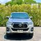 TOYOTA HILUX REVO 4DR 2.4 PRERUNNER E ปี61