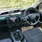 TOYOTA HILUX REVO CAB 2.4 PRERUNNER J PLUS ปี62