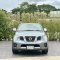 NISSAN FRONTIER NAVARA CAB 2.5 ปี56