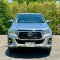 TOYOTA HILUX REVO CAB 2.4 PRERUNNER J PLUS ปี62