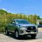 TOYOTA HILUX REVO CAB 2.4 PRERUNNER J PLUS ปี62