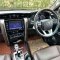 TOYOTA FORTUNER 2.4 V ปี62