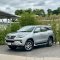 TOYOTA FORTUNER 2.4 V ปี62
