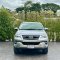 TOYOTA FORTUNER 2.4 V ปี62