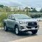 TOYOTA HILUX REVO 4DR 2.4 PRERUNNER E ปี63