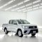 TOYOTA HILUX REVO 4DR 2.4 E ปี61