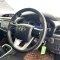 TOYOTA HILUX REVO 4DR 2.4 E ปี61