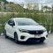 HONDA CITY 1.0 HATCHBACK RS ปี65