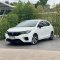 HONDA CITY 1.0 HATCHBACK RS ปี65