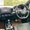 HONDA CITY 1.0 HATCHBACK RS ปี65