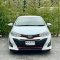 TOYOTA YARIS 1.2 E ปี63