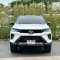 TOYOTA FORTUNER 2.4 LEGENDER ปี64