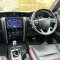 TOYOTA FORTUNER 2.4 LEGENDER ปี64