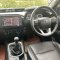 TOYOTA HILUX REVO 2.4 MID PRERUNNER 4DR ปี66