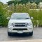 ISUZU D-MAX CAB 1.9 S ปี59