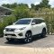 TOYOTA FORTUNER 2.8 TRD SPORTIVO ปี59