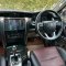TOYOTA FORTUNER 2.8 TRD SPORTIVO ปี59