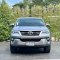 TOYOTA FORTUNER 2.4 V ปี60