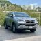 TOYOTA FORTUNER 2.4 V ปี60