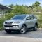 TOYOTA FORTUNER 2.4 V ปี60
