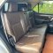 TOYOTA FORTUNER 2.4 V ปี60