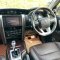 TOYOTA FORTUNER 2.4 V ปี60