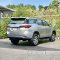 TOYOTA FORTUNER 2.4 V ปี60