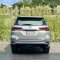TOYOTA FORTUNER 2.4 V ปี60