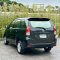 TOYOTA AVANZA 1.5 G ปี55