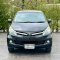 TOYOTA AVANZA 1.5 G ปี55