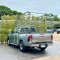 TOYOTA HILUX REVO CAB 2.4 J PLUS (เพลาลอย) ปี61
