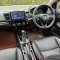 HONDA CITY HATCHBACK 1.0 S+ ปี66