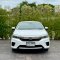 HONDA CITY HATCHBACK 1.0 S+ ปี66