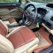 HONDA CIVIC 1.8 E ปี53